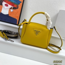 Prada Top Handle Bags